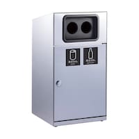 �g���b�V���{�b�N�X�@�X�e���@�Q���ʁ@�c�r