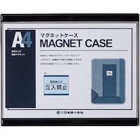 �}�O�l�b�g�J�[�h�P�[�X�i�`�S�p���f���p�j