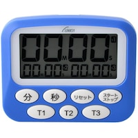 �����N�V�[�@�R�̎��Ԃ��v���^�C�}�[�@