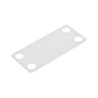 �P�[�u���}�[�J�[�@�i�`�������@�Ȃ��@�P��