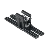 �P�[�u���N���b�v�i�z���N���b�v�j�R�����@