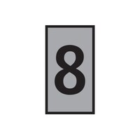 �P�[�u���}�[�J�[�N���b�v�@�O���[�@�P�܁i