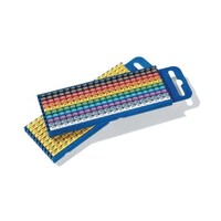 �P�[�u���}�[�J�[�N���b�v�@�}���`�J���[�@