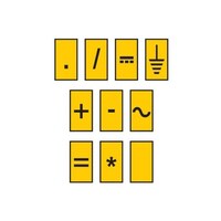 �P�[�u���}�[�J�[�N���b�v�@���@�P�܁i�T�O