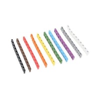 �P�[�u���}�[�J�[�@�}���`�J���[�@�Ȃ��@�P