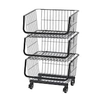 �X�^�b�L���O���C���[���b�N�@�u���b�N�R�i