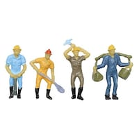 �W�I���}�͌^�@�H������̐l�@�P�^�S�Q�@�P