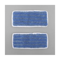 �X�`�[���N���[�i�[�p�p�b�h�i�����O�^�Q��