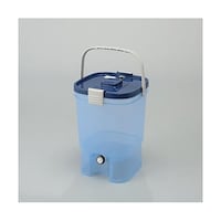 �P�X�k�@�E�H�[�^�[�W���O�i�N���A�u���[�j