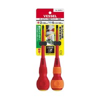 �{�[���O���b�v�≏�h���C�o�[�@�Q�{�g�@�Q