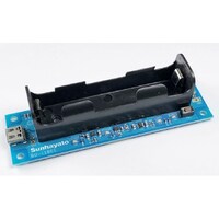 ���`�E���C�I���o�b�e���[�C���^�[�t�F�[�X