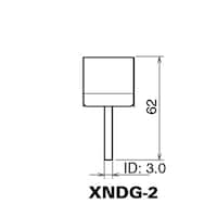 �w�e�b�փm�Y���@�f�B�X�N���[�g�p�@�w�m�c�f�|�Q�@�w�m�c�f�|�Q�@�P��