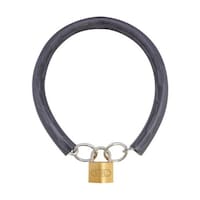 �`�F�[���p�h���b�N�@�V�����_�[���^�C�v�i