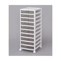 �X�[�p�[�N���A�`�F�X�g�@�z���C�g�^�N���A