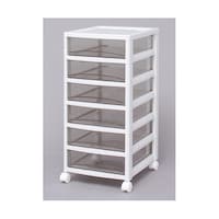 �X�[�p�[�N���A�`�F�X�g�@�z���C�g�^�N���A