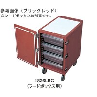 �L�����u���@�J���J�[�g�V���O���h�A�^�C�v�@�_�[�N�u���E���@�t�[�h�{�b�N�X�p�@�P�W�Q�U�k�a�b�@�_�[�N�u���E���@�P��