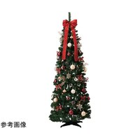 �Еt���ȒP�I�܂肽���݃N���X�}�X�c���[�Z