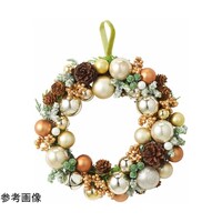 �N���X�}�X�{�[�����[�X���@�S�[���h�O���[