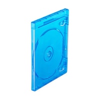 �u���[���C�f�B�X�N�P�[�X�i�P�����[�E�P�O