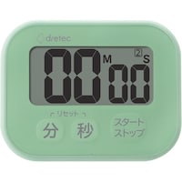 �R�L�[�h���^�C�}�[�@�O���[���@�s�|�U�Q�U