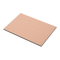 �����^�b�`�p�l���{�[�h�@�u���b�N�@�`�R�@