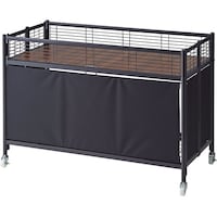 ���܂ꃏ�S���@�u���b�N�~�u���b�N�e���g�@