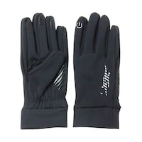 �h����܁@�E�B���^�[�K�[�h�W���K�[�@�^�b�`�p�l���Ή��@�u���b�N�@�k�T�C�Y�@�W�O�U