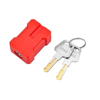 �v���O���b�N�A�E�g�f�o�C�X�@�ԁ@�L�[�Q�{