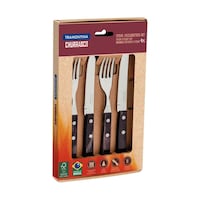 �X�e�[�L�i�C�t���t�H�[�N�@�S�_�Z�b�g�@�Q