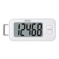 歩数計の通販 商品一覧｜カウネット