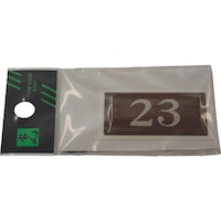 ���@�e�[�u���i���o�[�@�\�����e�Q�R�@�I�[�N