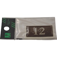 ���@�e�[�u���i���o�[�@�\�����e�P�Q�@�I�[�N