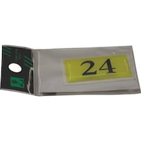 ���@�e�[�u���i���o�[�@�\�����e�Q�S�@�u��