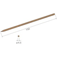 �����[�^�[�@�E�b�h���b�s���O�X�e�B�b�N�w�R�R�Q�Q