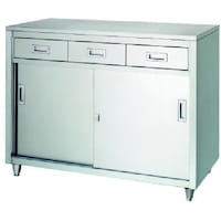 �V���R�[�@�X�e�����X�ۊǌɁ@��i���A�W���X�g�t�@�k