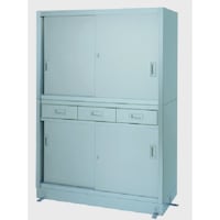 �V���R�[�@�X�e�����X�ۊǌɁ@��i���x�[�X�t�@�u�c�^