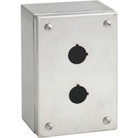 �m�������@�R���g���[���X�e�[�V�����{�b�N�X�@�r�b�r