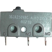 �g�n�y�`�m�@�}�C�N���X�C�b�`