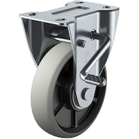 ���[�G�C�@�v���[�g���@�Œ�@�L���X�^�[�@�E���^���@