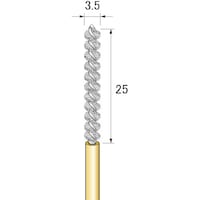 �A���S�t�@�C���@�����u���X�p�C�����u���V