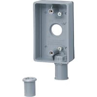 �����@�O���׃{�b�N�X�i�O���[�j