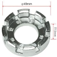 �A�X�g���v���_�N�c�@�o�C�V�N���@�j�b�v����