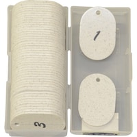 ���@�N���[�N�`�P�b�g�p�@�i���o�[�`�P�b�g�@���@�P�[