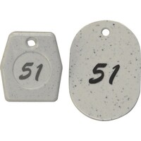 ���@�N���[�N�`�P�b�g�@�O���[�@�T�P�[�P�O�O