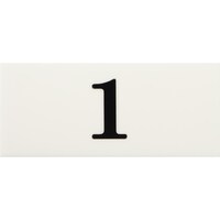 ���@�T�C���v���[�g�@�i���o�[�T�C���@�P