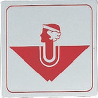 ���@�X�e�����X�T�C���v���[�g�@���}�[�N