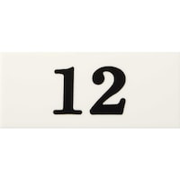 ���@�T�C���v���[�g�@�i���o�[�T�C���@�P�Q