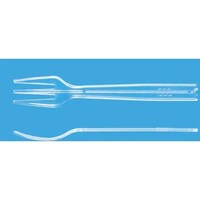 �单�@�N���A�[�t�H�[�N���P�P�O�@�i�����j�o��