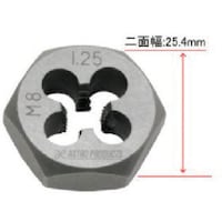 �A�X�g���v���_�N�c�@�Z�p�˂��؂�_�C�X�@�l�W�~�P�D