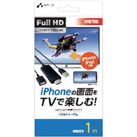 �������|�i�@�A�C�t�H���p�g�c�l�h�P�[�u��